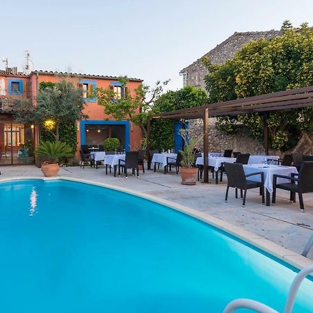 Ca'N Calco Hotel Magaluf  Buitenkant foto