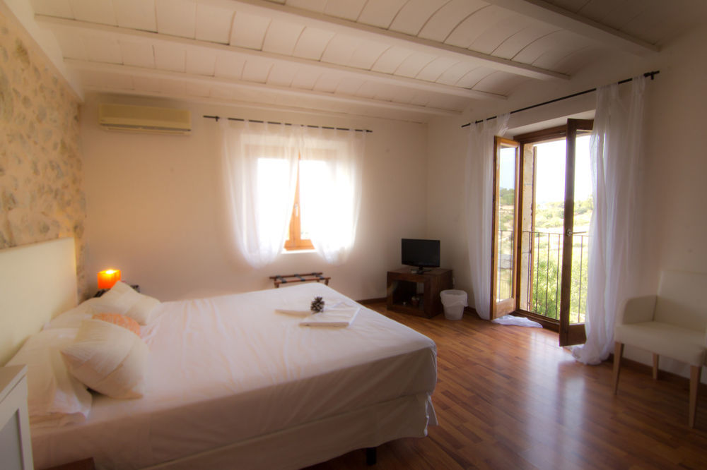 Ca'N Calco Hotel Magaluf  Buitenkant foto