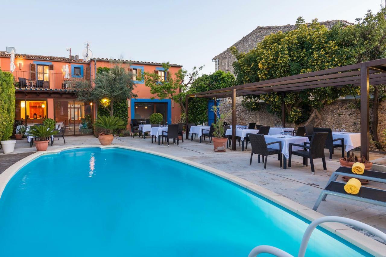 Ca'N Calco Hotel Magaluf  Buitenkant foto