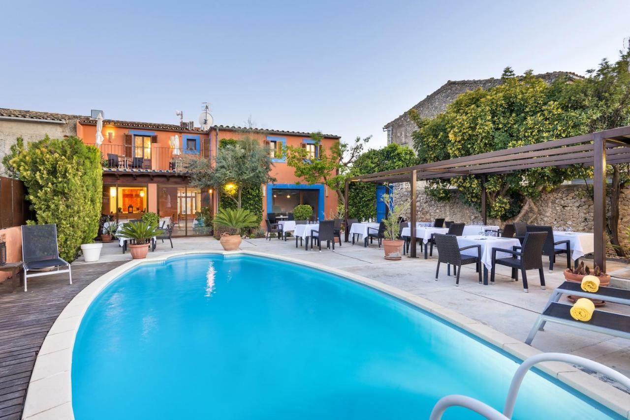 Ca'N Calco Hotel Magaluf  Buitenkant foto