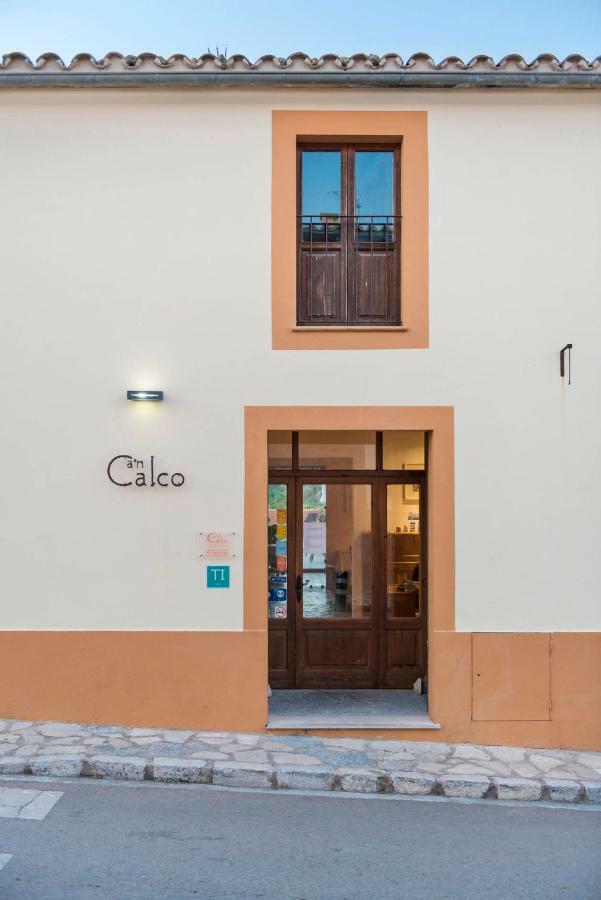Ca'N Calco Hotel Magaluf  Buitenkant foto