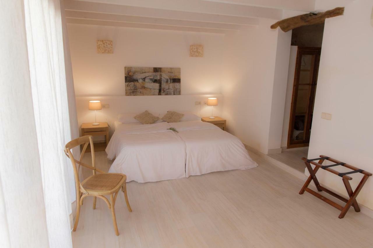 Ca'N Calco Hotel Magaluf  Buitenkant foto